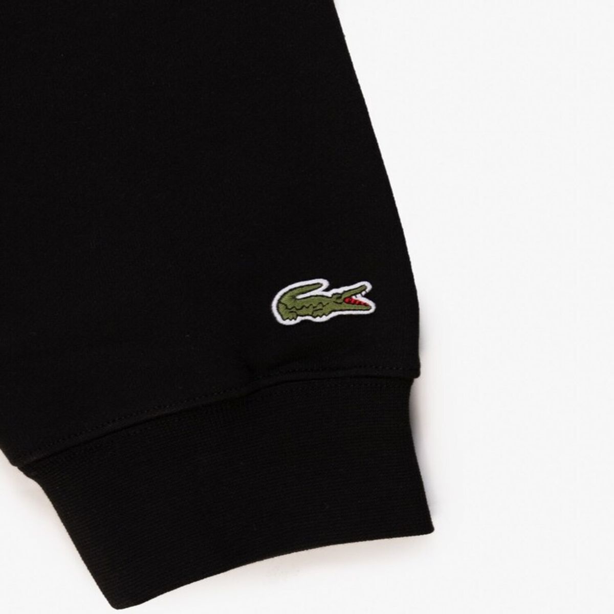 LACOSTE - Polera 100% Algodón Urbano Hombre Lacoste