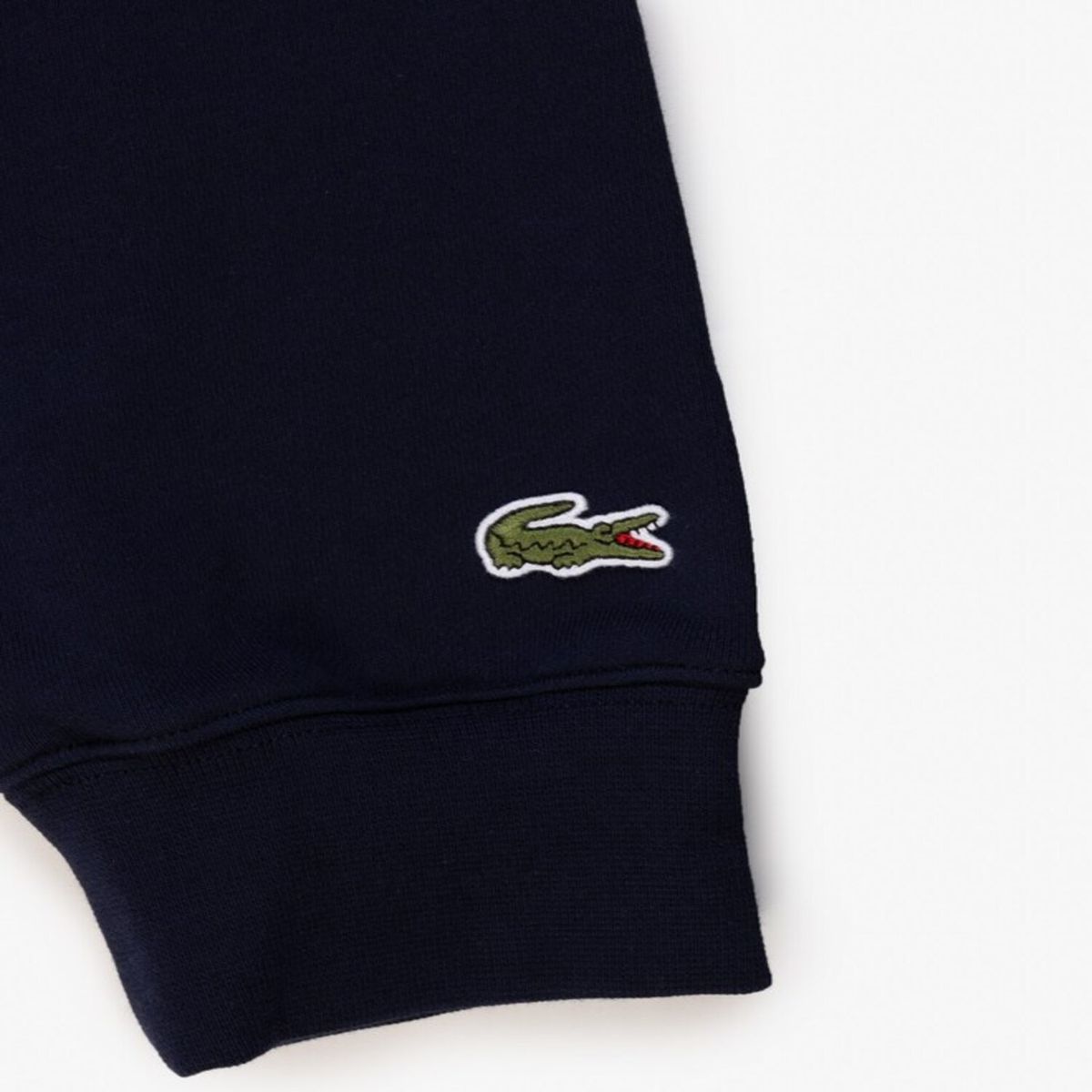 LACOSTE - Polera 100% Algodón Urbano Hombre Lacoste