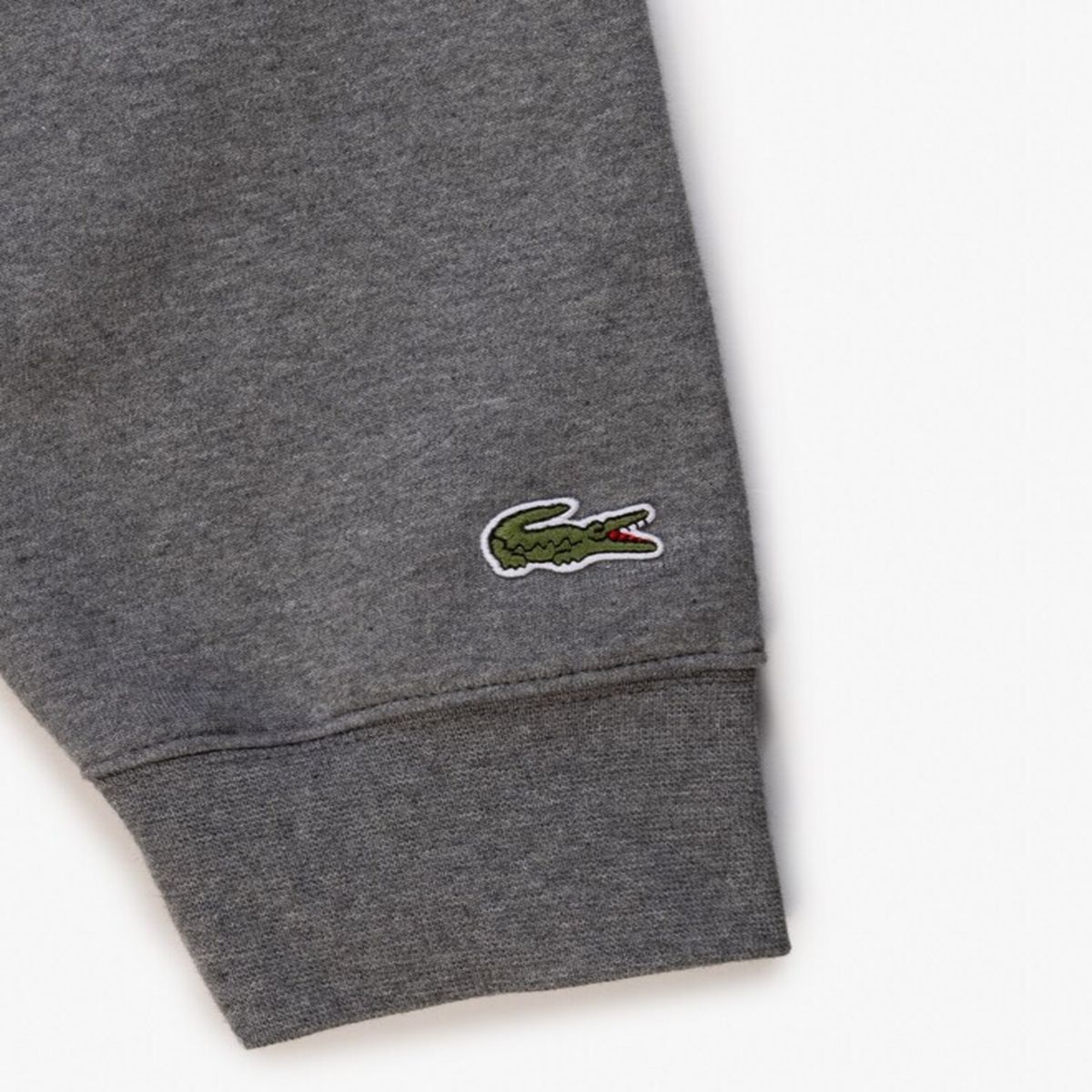 LACOSTE - Polera 100% Algodón Urbano Hombre Lacoste