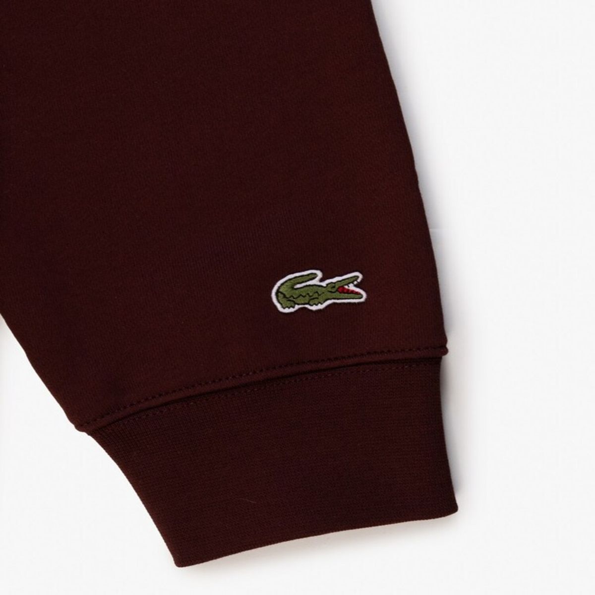 LACOSTE - Polera 100% Algodón Urbano Hombre Lacoste