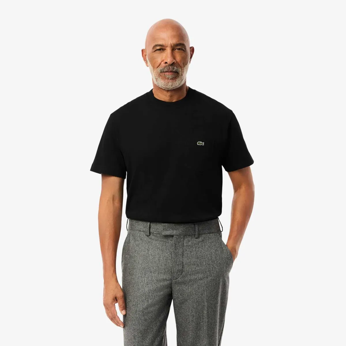 LACOSTE - Polo 100% Algodón Urbano Hombre Lacoste