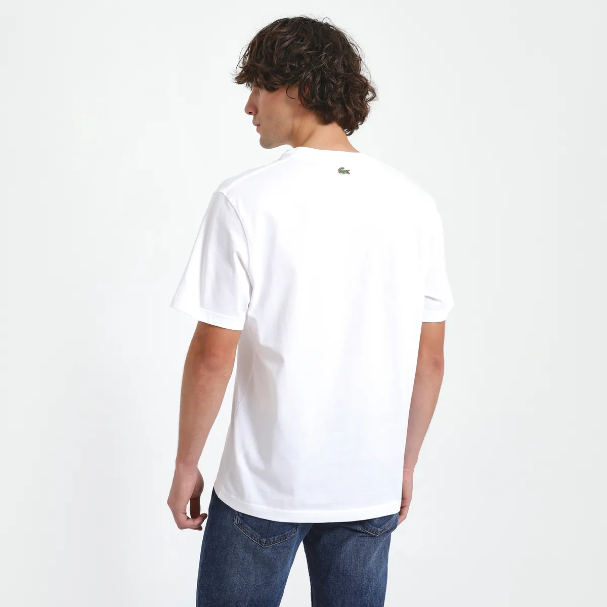 LACOSTE - Polo 100% Algodón Urbano Hombre Lacoste