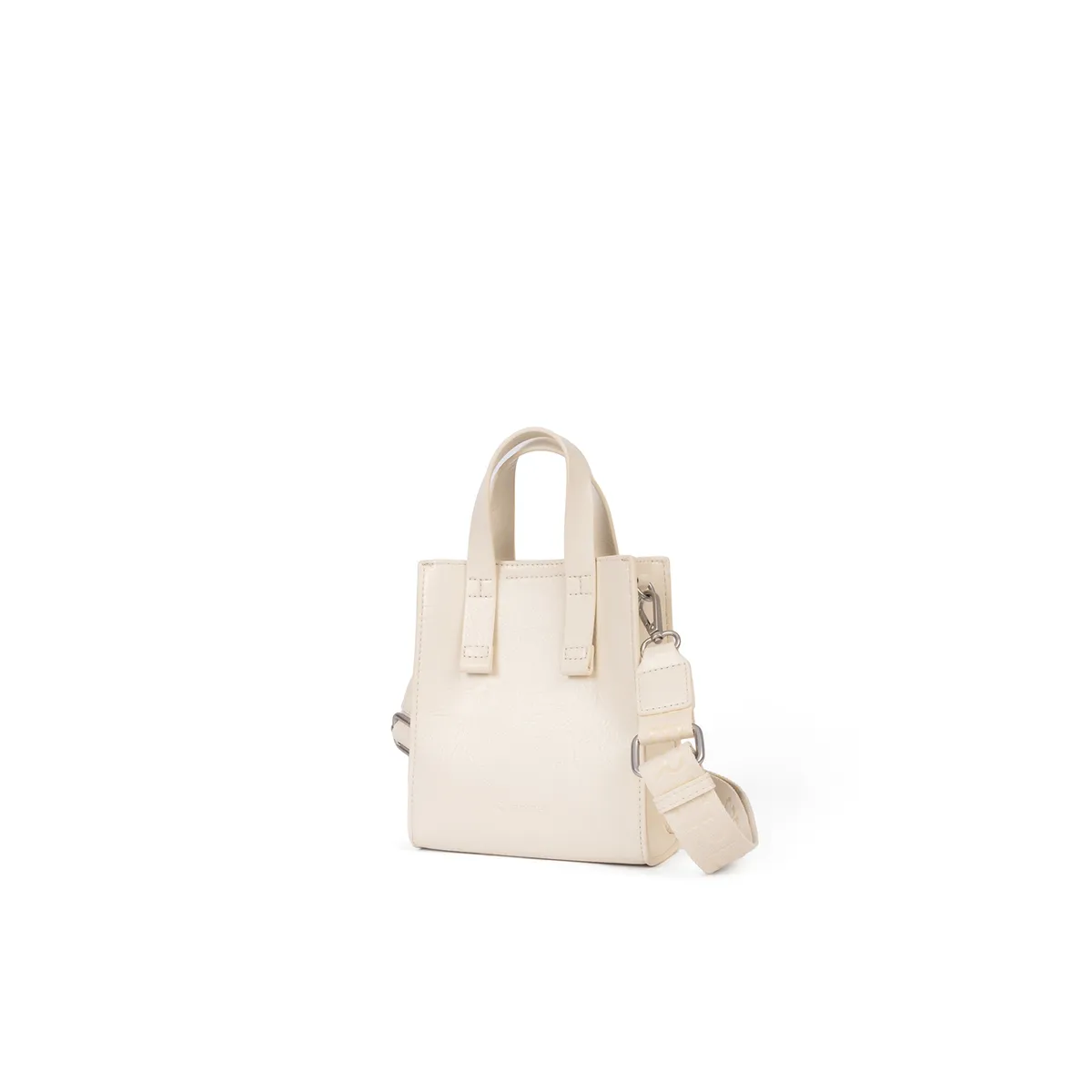 CREPIER - Crossbody Karlie Pequeño Crepier