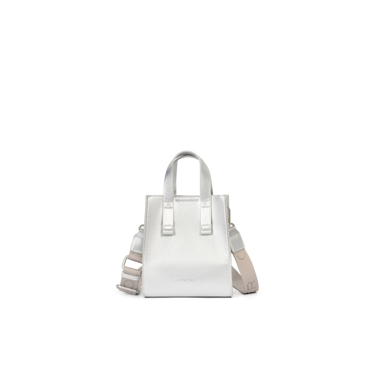 CREPIER - Crossbody Karlie Pequeño Crepier