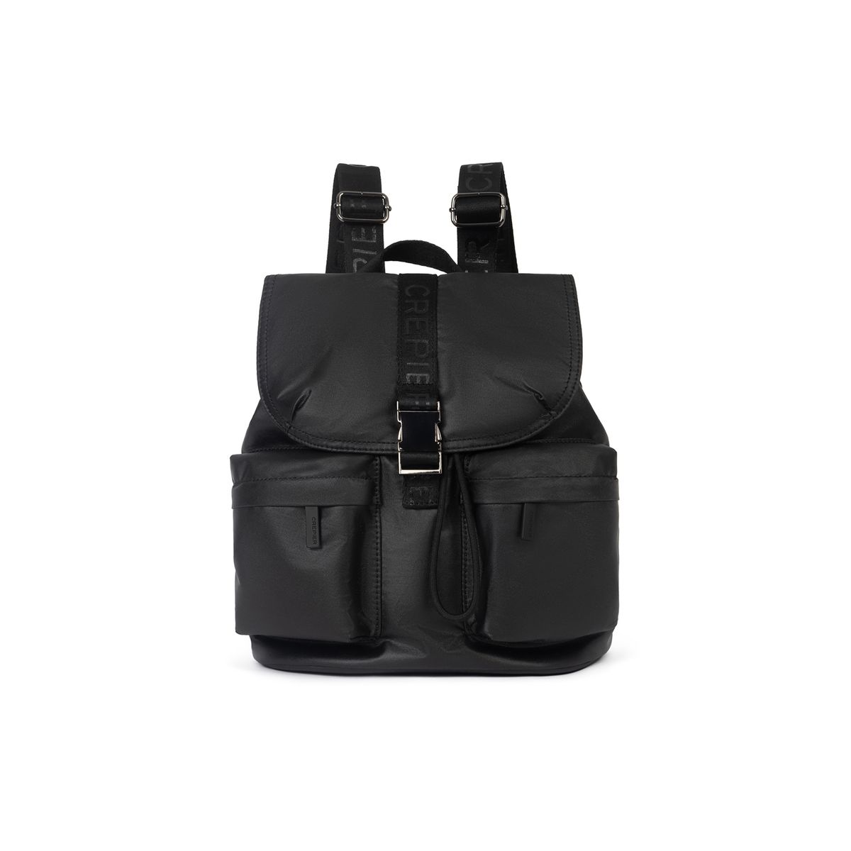 CREPIER - Mochila Stella Pequeño Crepier