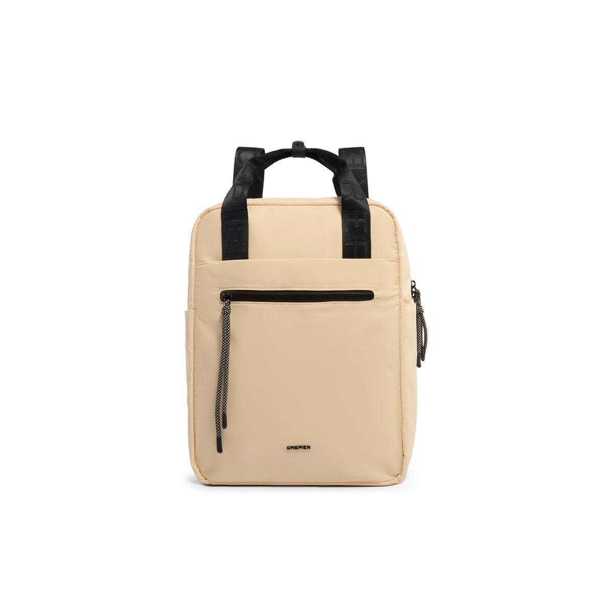 CREPIER - Mochila Lyra Mediano Crepier