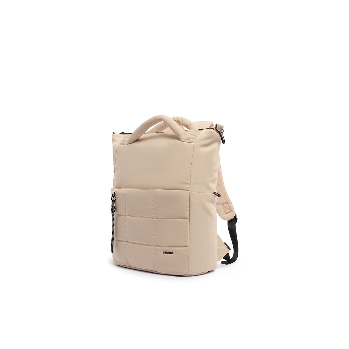 CREPIER - Mochila Marie Mediano Crepier