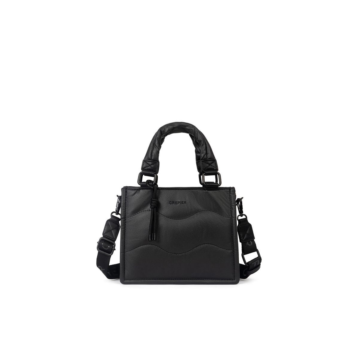 CREPIER - Tote Moon  Pequeño Crepier