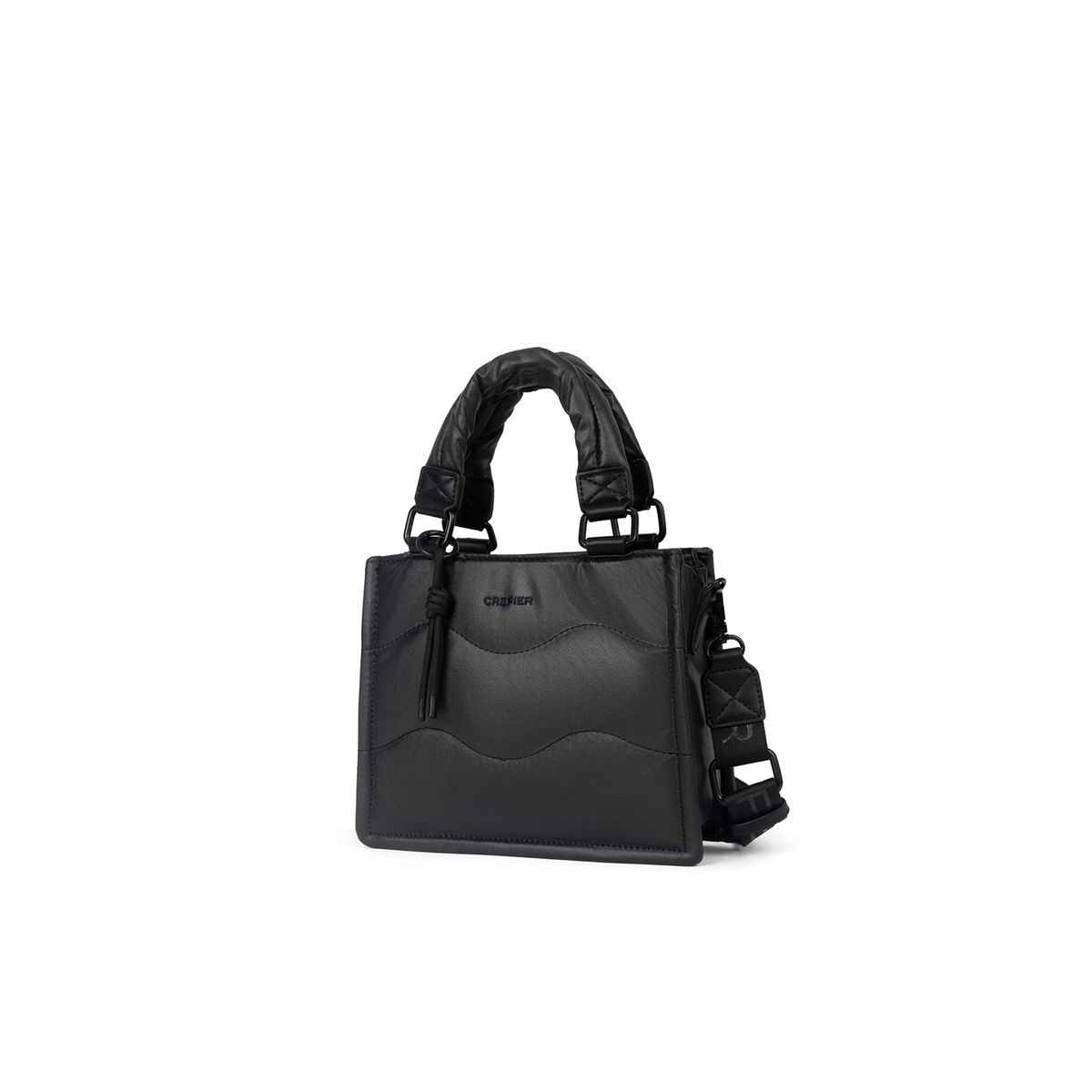 CREPIER - Tote Moon  Pequeño Crepier