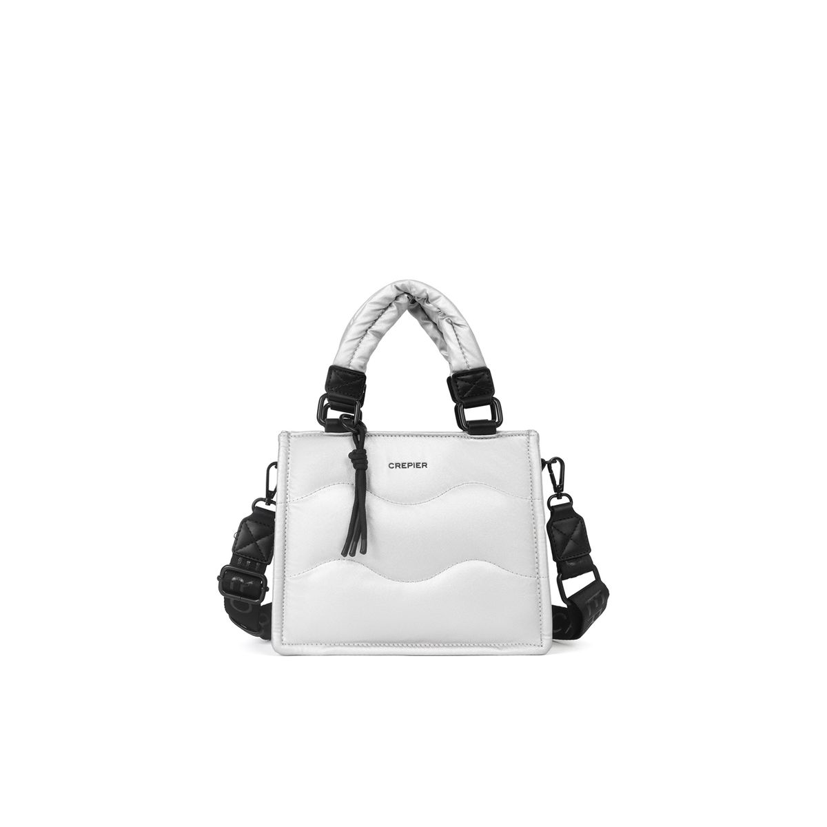 CREPIER - Tote Moon  Pequeño Crepier