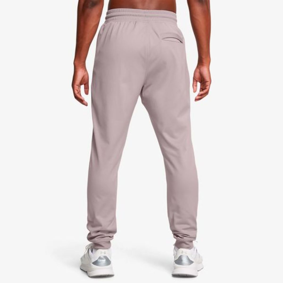 UNDER ARMOUR - Pantalones Sportstyle Tricot Jogger-gry Under Armour Hombre