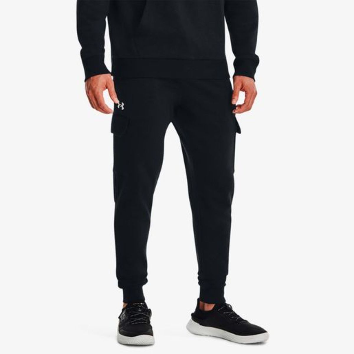 UNDER ARMOUR - Pantalon Deportivo Jogger Fit Hombre Under Armour