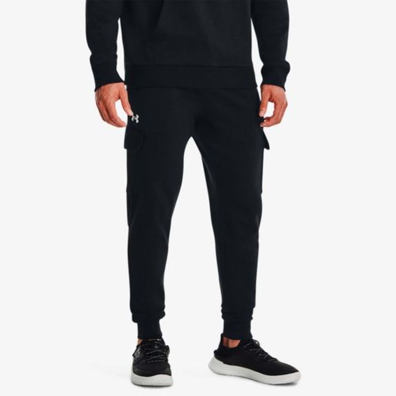 UNDER ARMOUR - Pantalon Deportivo Jogger Fit Hombre Under Armour