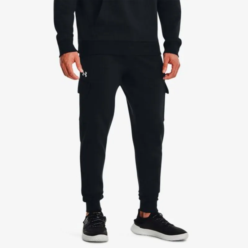 UNDER ARMOUR - Pantalon Deportivo Jogger Fit Hombre Under Armour
