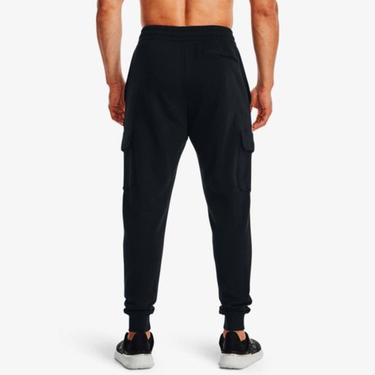 UNDER ARMOUR - Pantalon Deportivo Jogger Fit Hombre Under Armour