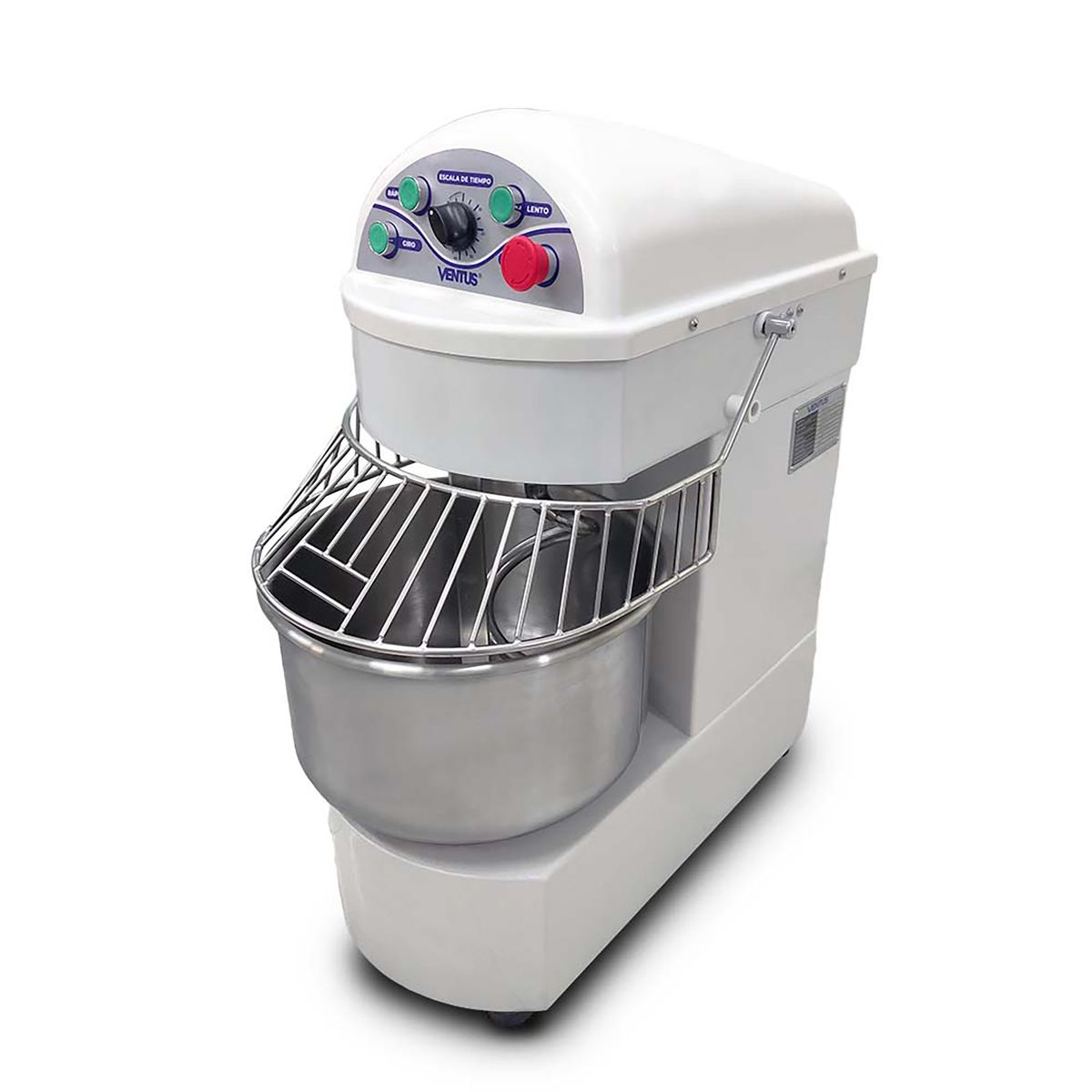 VENTUS - Amasadora Industrial 20 Lts