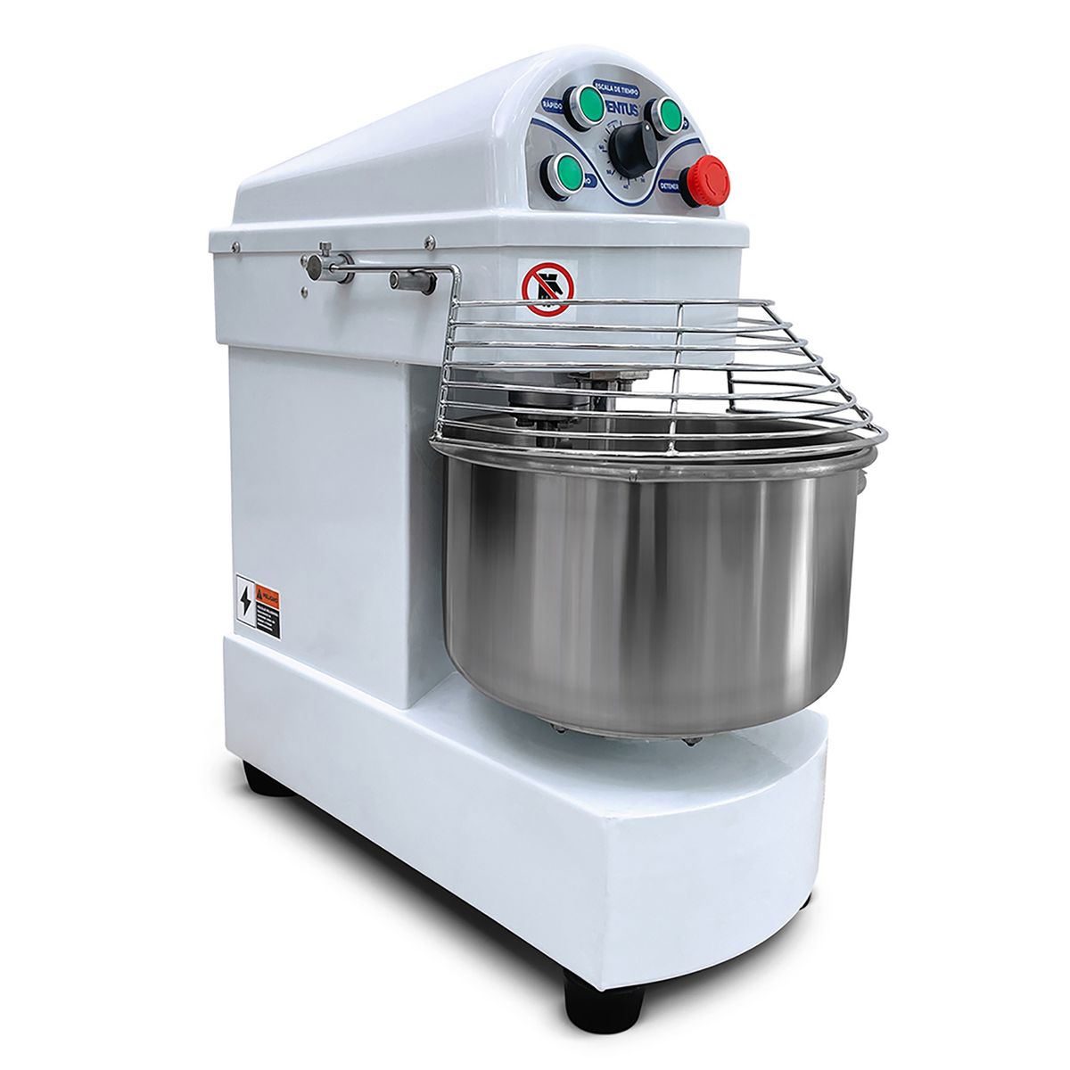 Ventus - Amasadora Industrial 10 Lts
