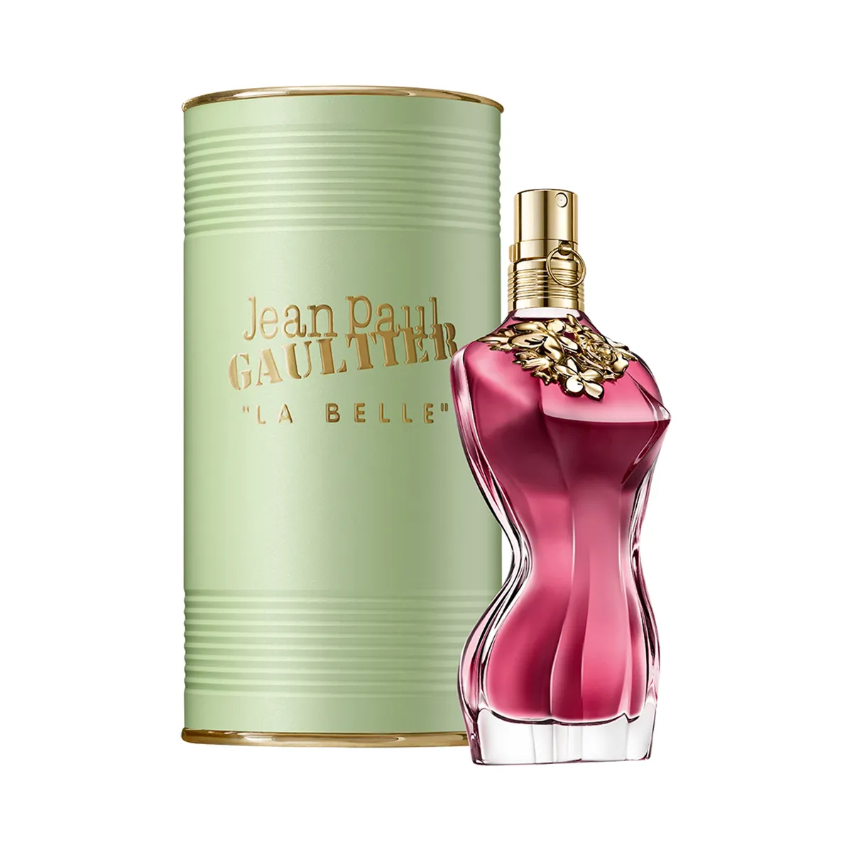 JEAN PAUL GAULTIER - Jean Paul Gaultier La Belle Edp Mujer 50ml