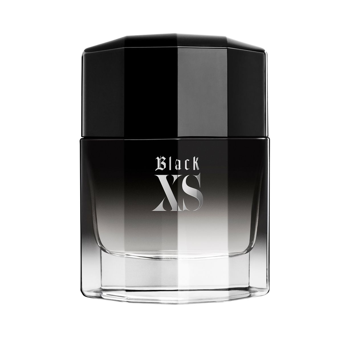 RABANNE - Rabanne Black Xs Edt 100ml Hombre