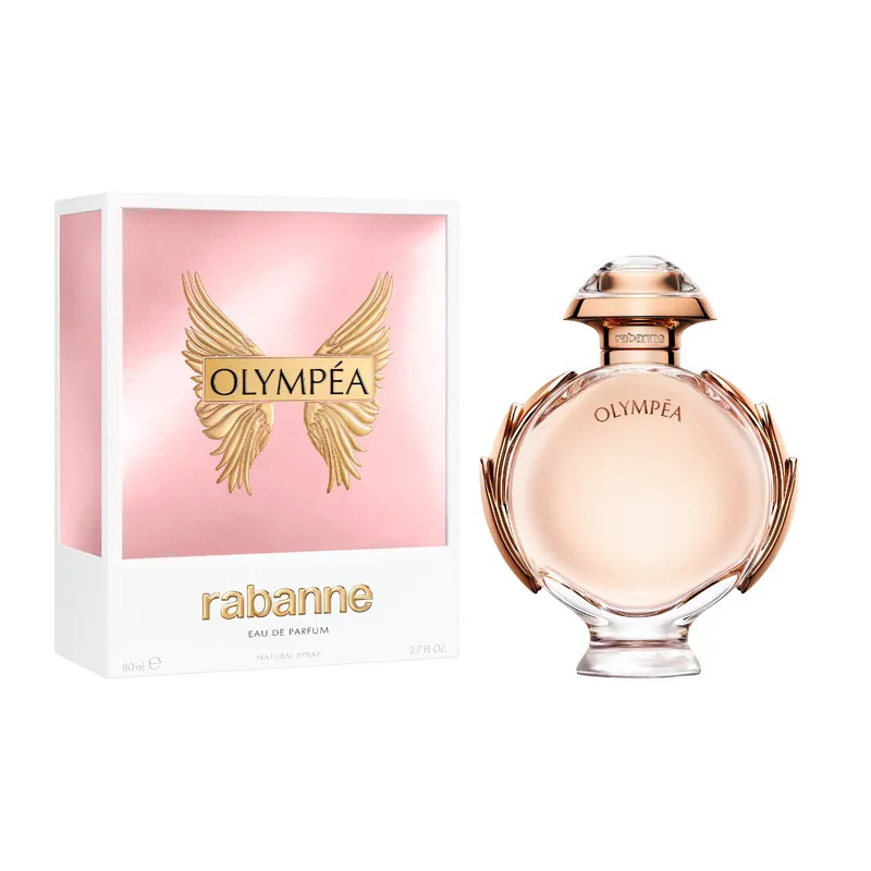 RABANNE - Rabanne Olympea Edp Mujer 80ml