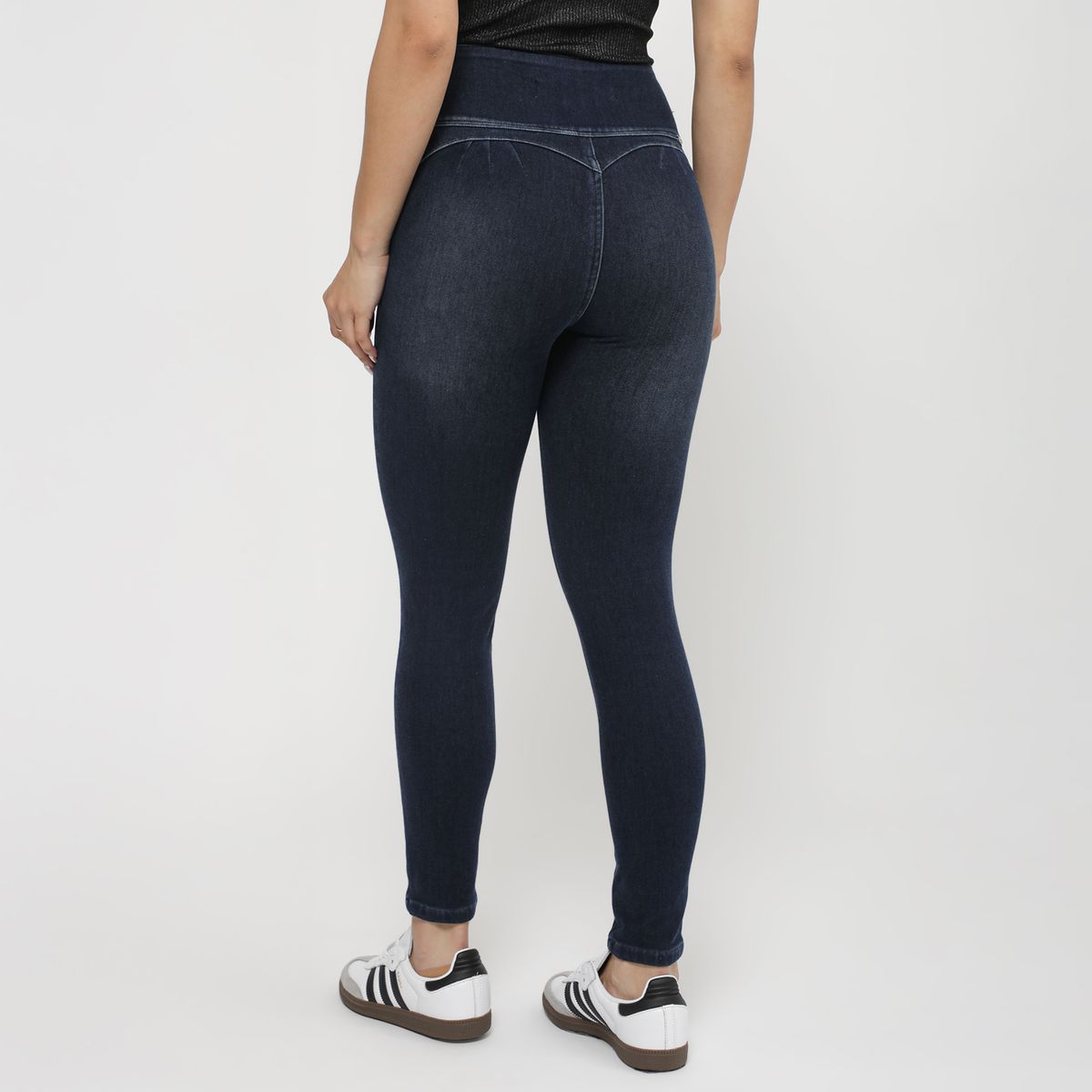 KANSAS - Jean Skinny Mujer Kansas