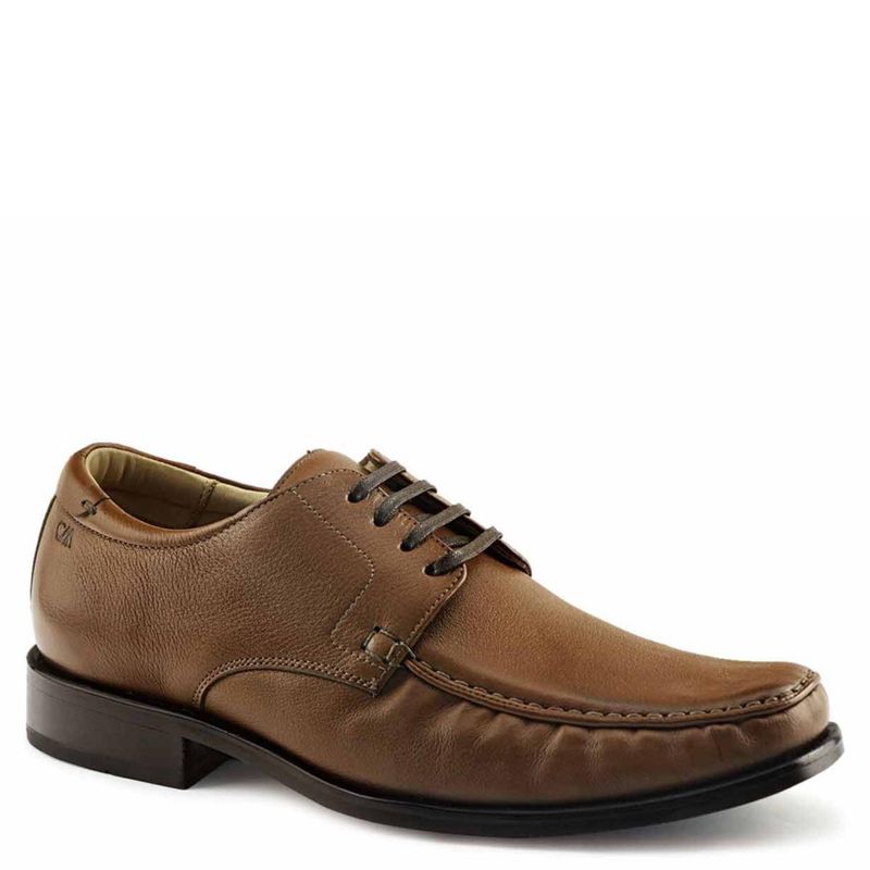 CALIMOD - Zapatos de Vestir Hombre Calimod