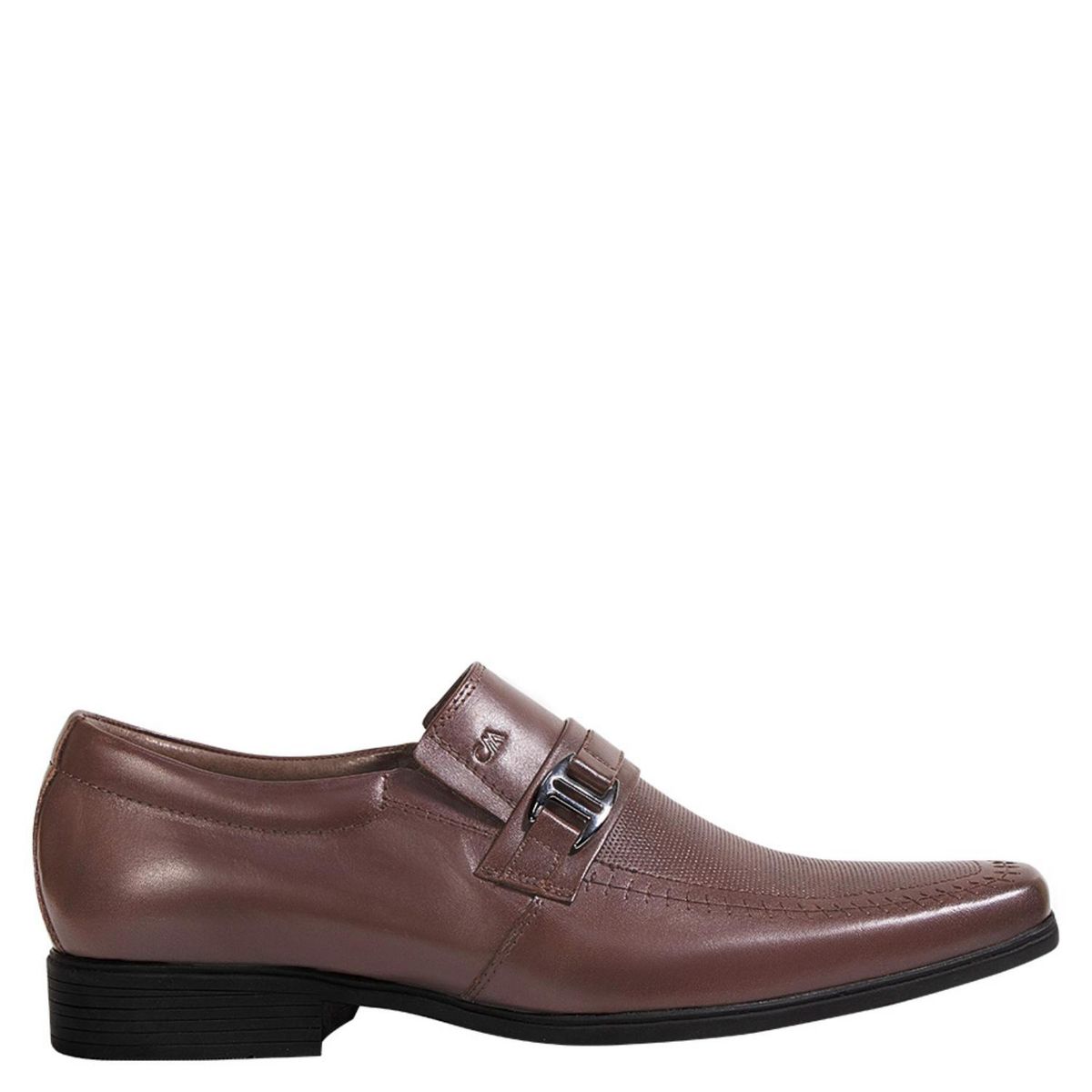 CALIMOD - Zapatos de Vestir Cuero Hombre Calimod