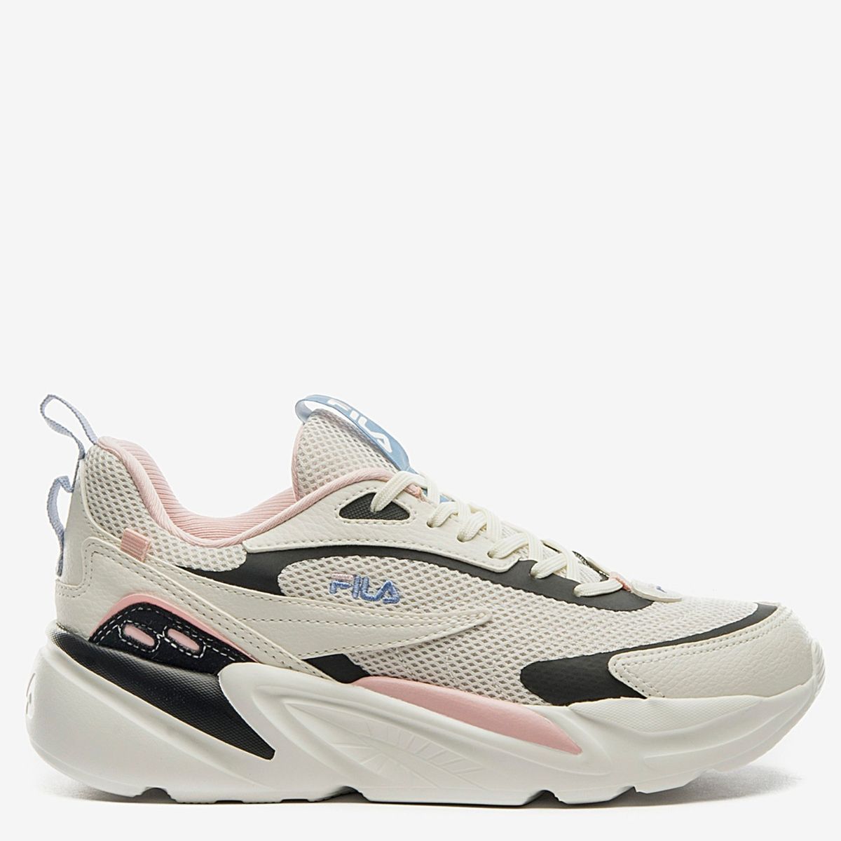 FILA - Zapatillas Urbanas Mujer Fila Rt-low