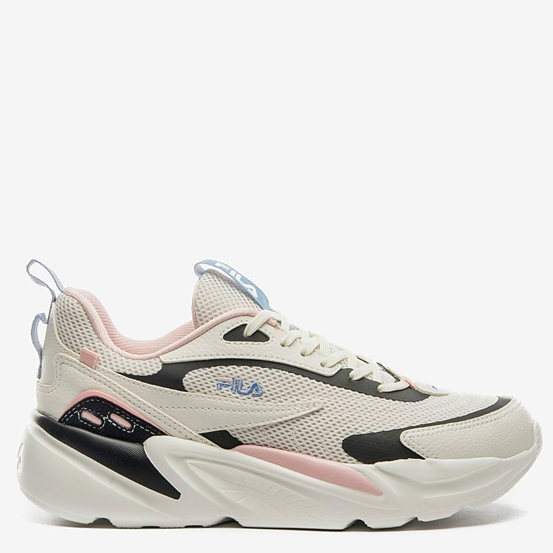 FILA - Zapatillas Urbanas Mujer Fila Rt-low