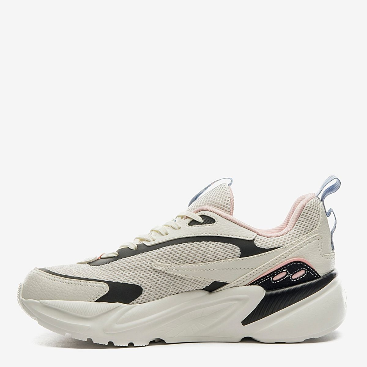 FILA - Zapatillas Urbanas Mujer Fila Rt-low