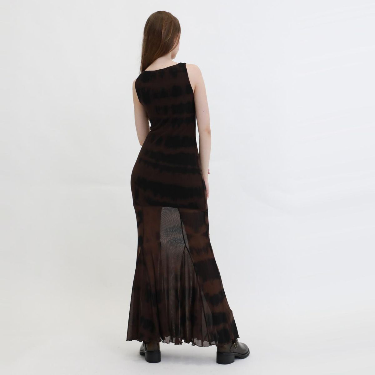 DENIMLAB - Vestido Casual Mujer Denimlab