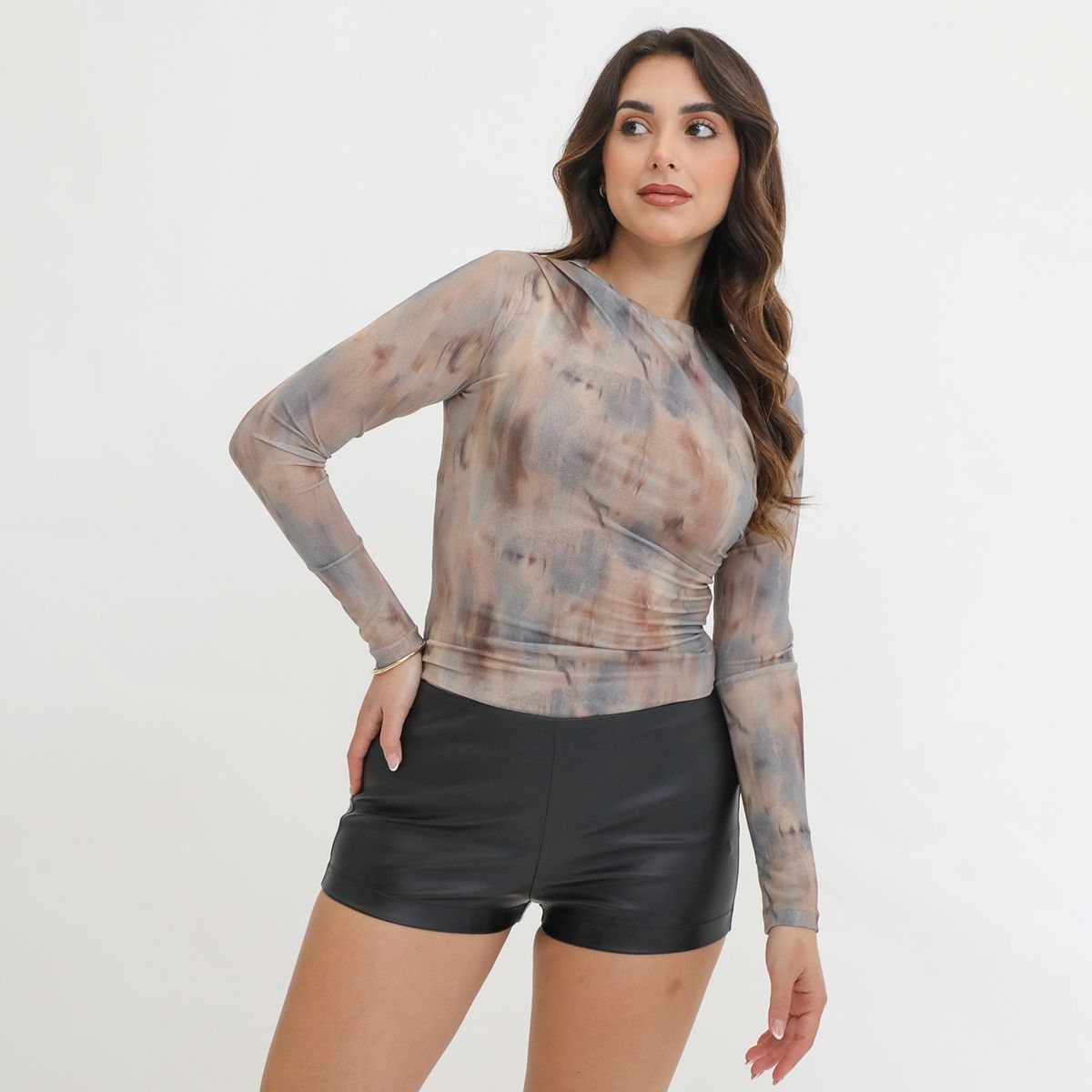 DENIMLAB - Body Casual Mujer Denimlab