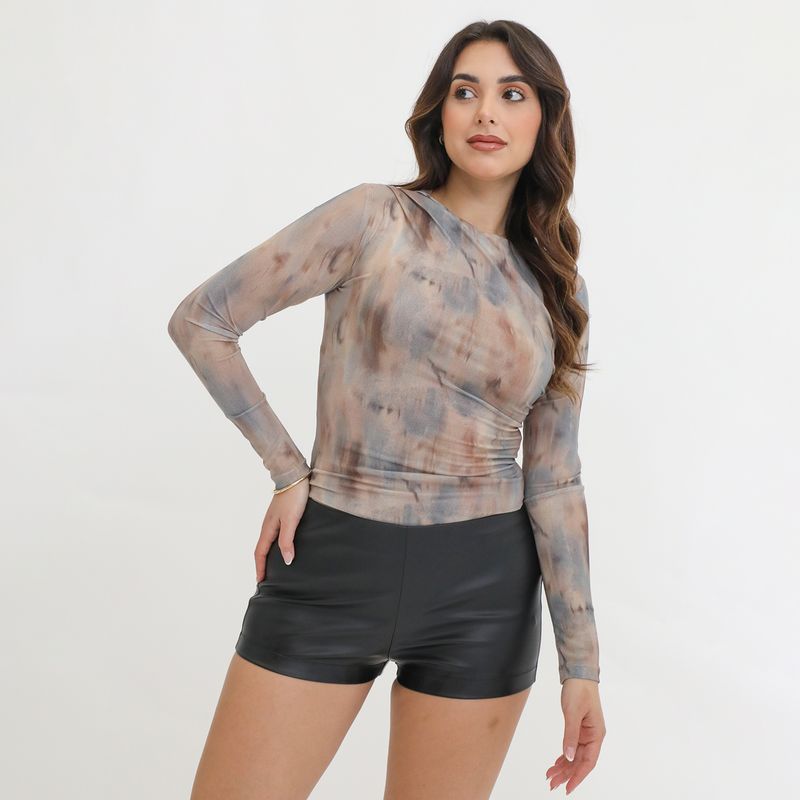 DENIMLAB - Body Casual Mujer Denimlab