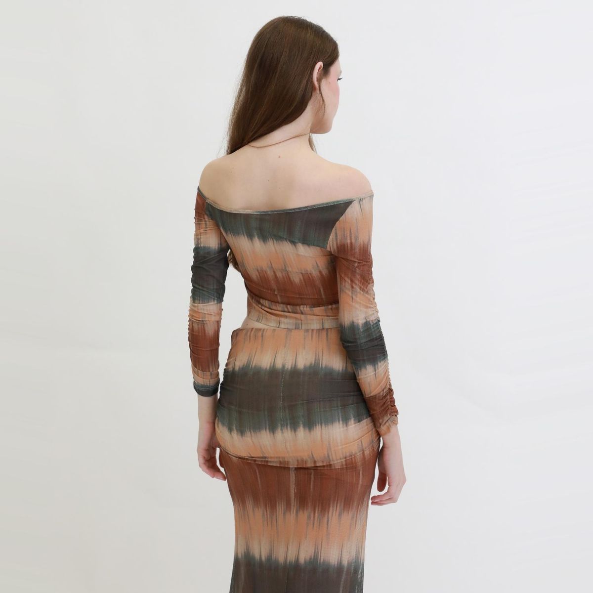 DENIMLAB - Top Casual Mujer Denimlab