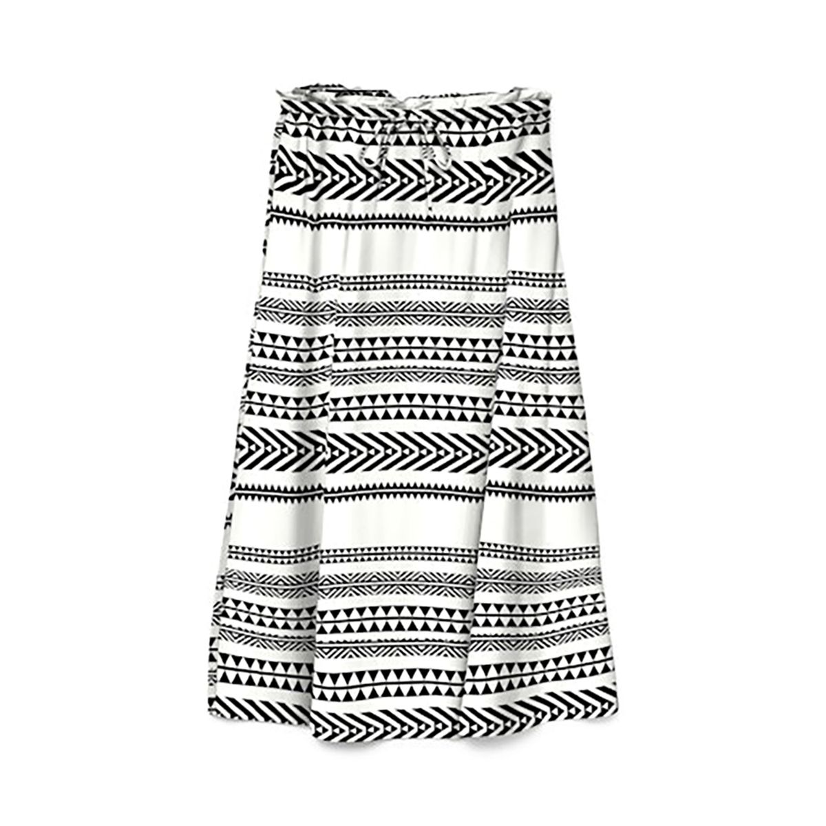 VERO MODA - Falda Larga Mujer Vero Moda