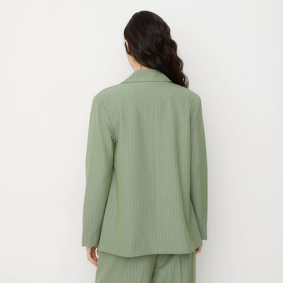 VERO MODA - Blazer Casual Mujer Vero Moda