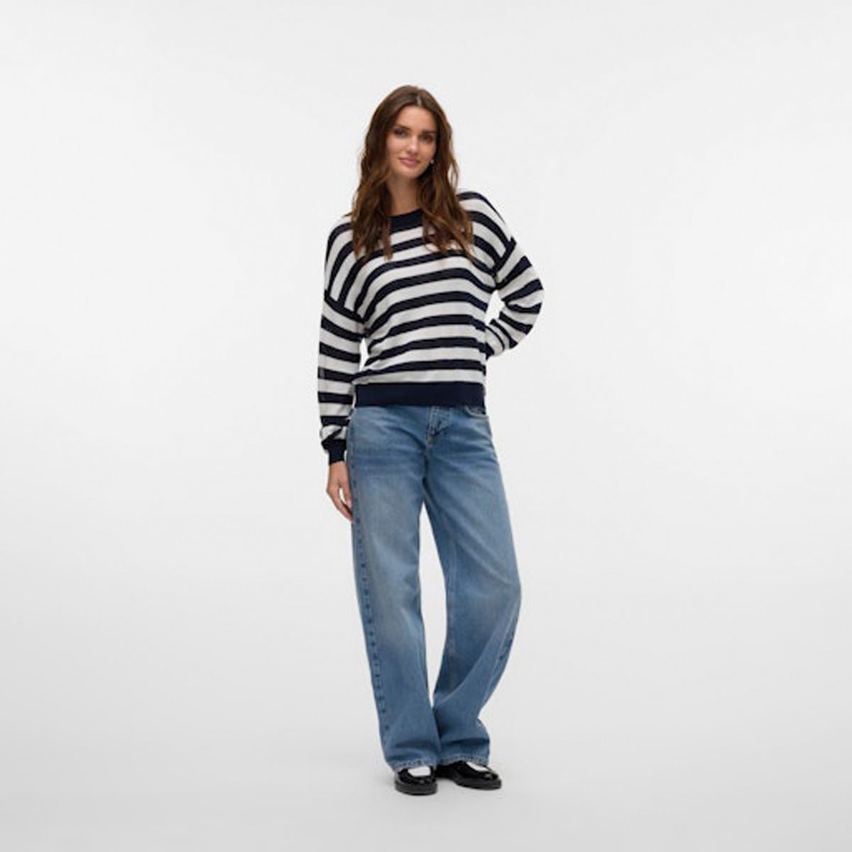 VERO MODA - Sweater Casual Mujer Vero Moda