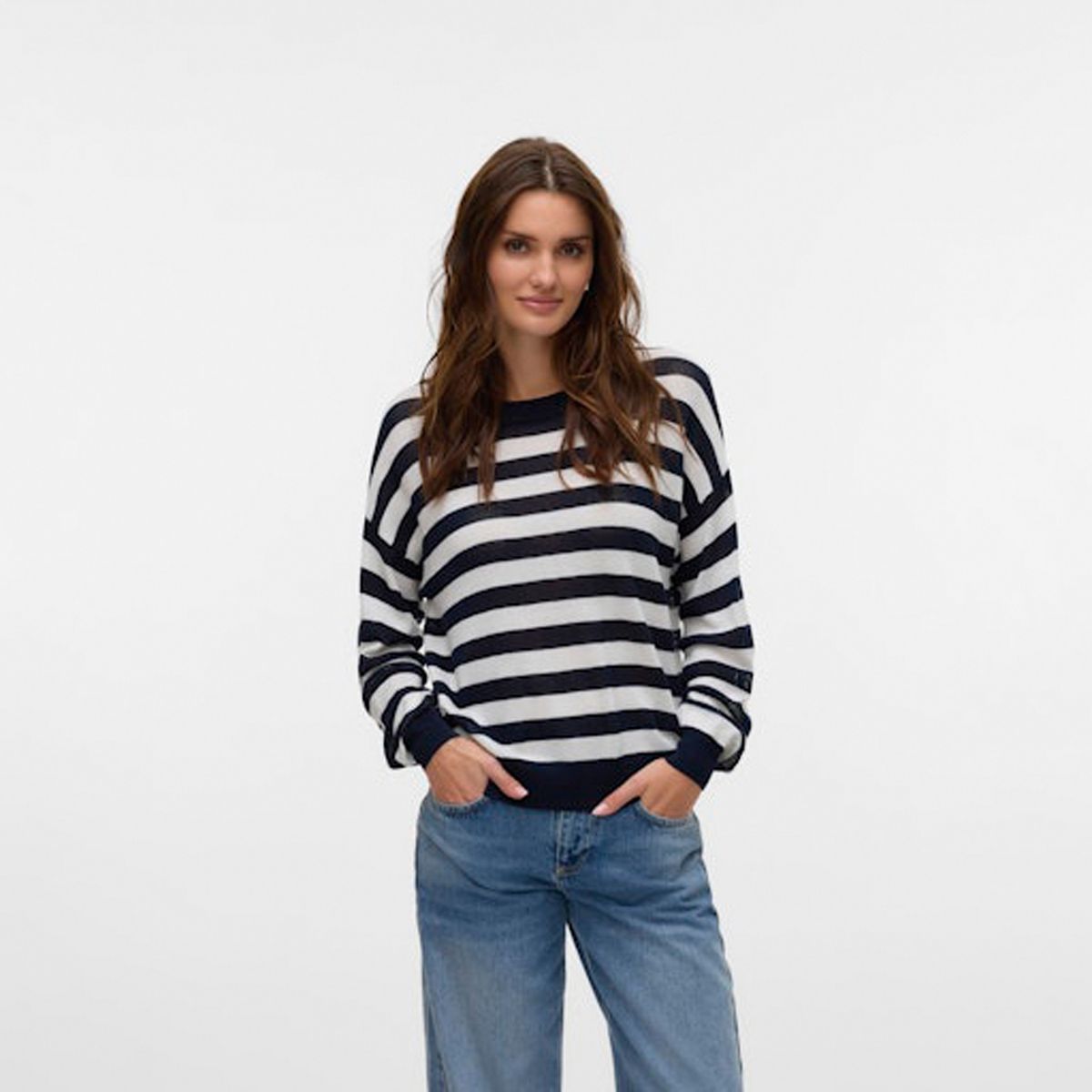 VERO MODA - Sweater Casual Mujer Vero Moda