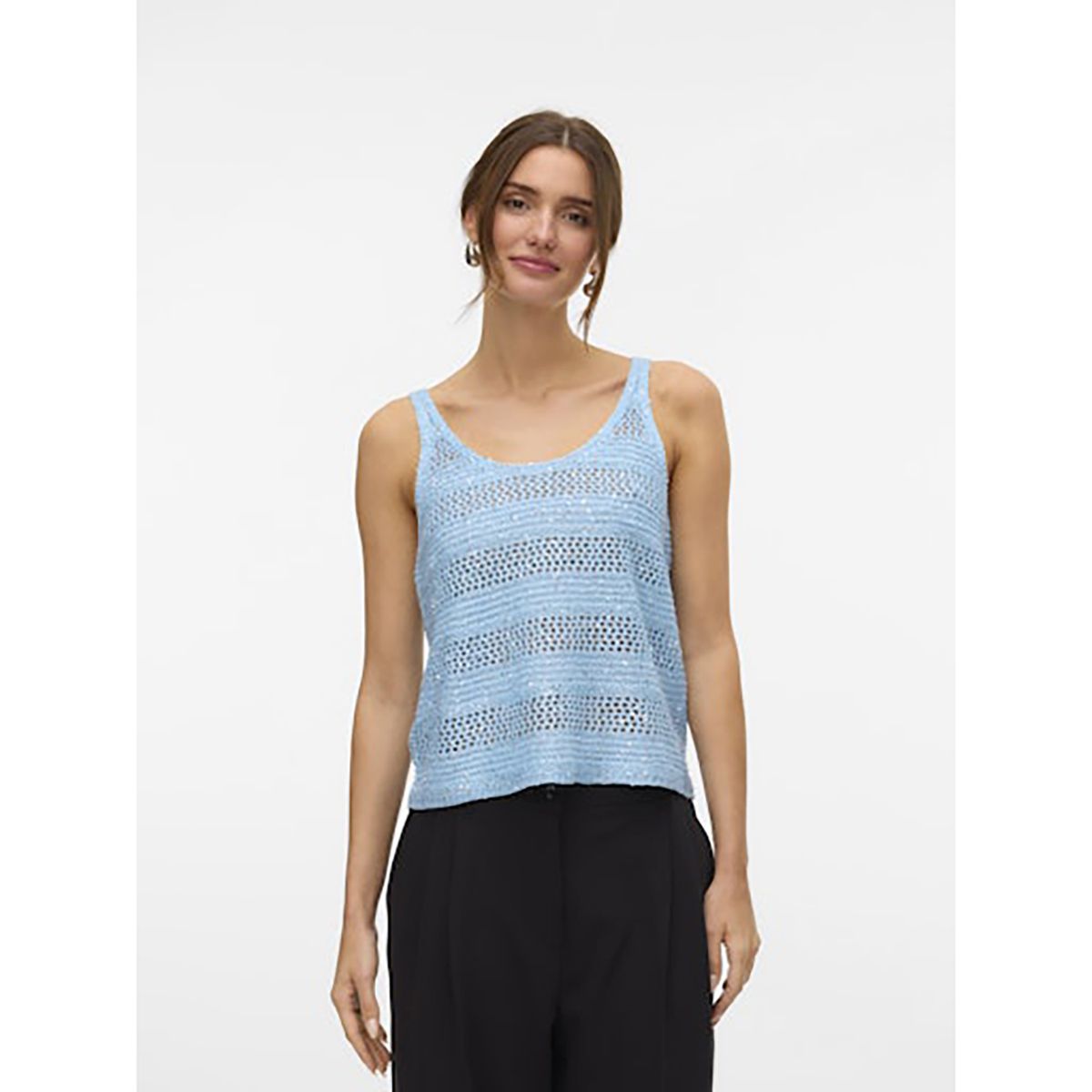 VERO MODA - Short Casual Mujer Vero Moda