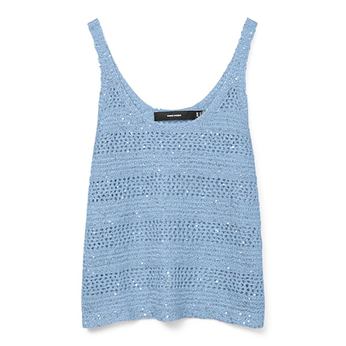 VERO MODA - Short Casual Mujer Vero Moda