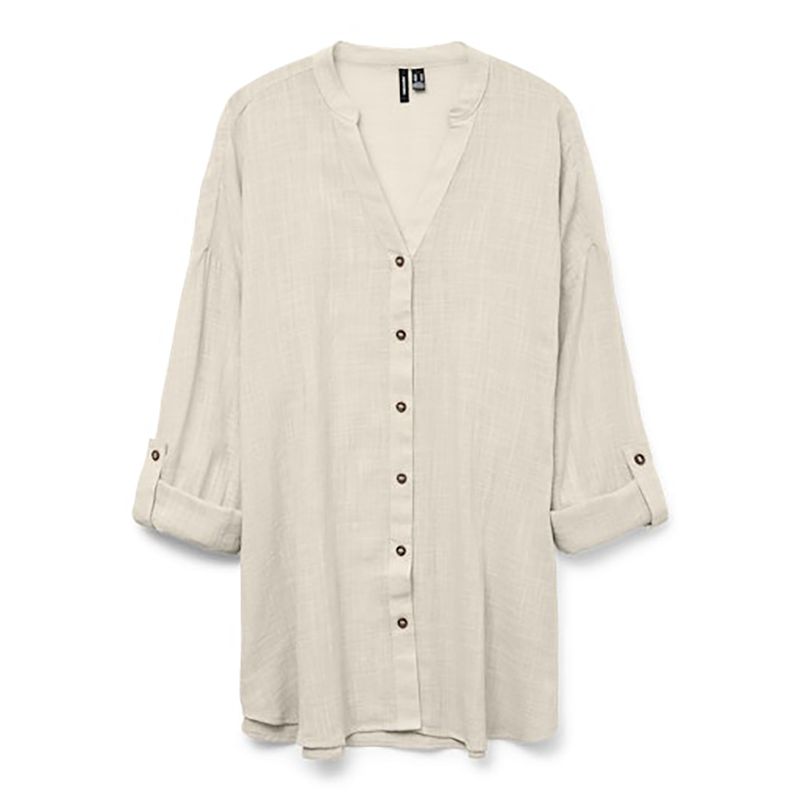 VERO MODA - Blusa Casual Mujer Vero Moda