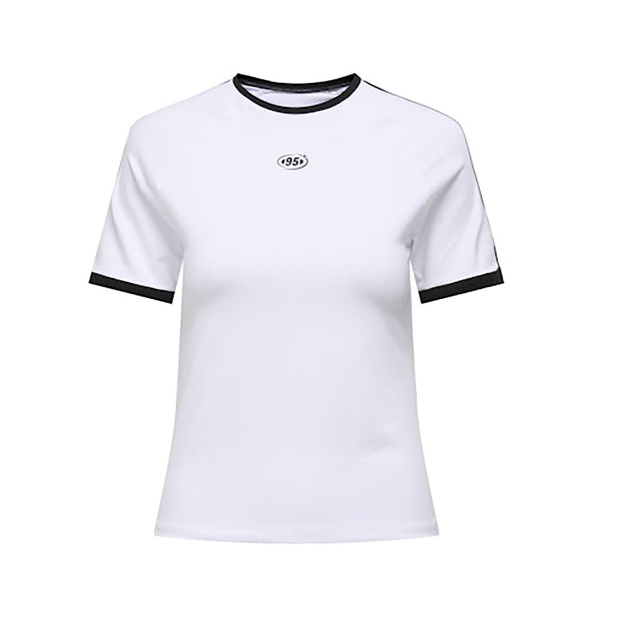 ONLY - Polo Casual Mujer Only