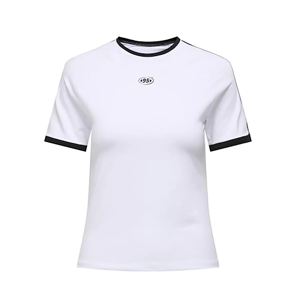ONLY - Polo Casual Mujer Only