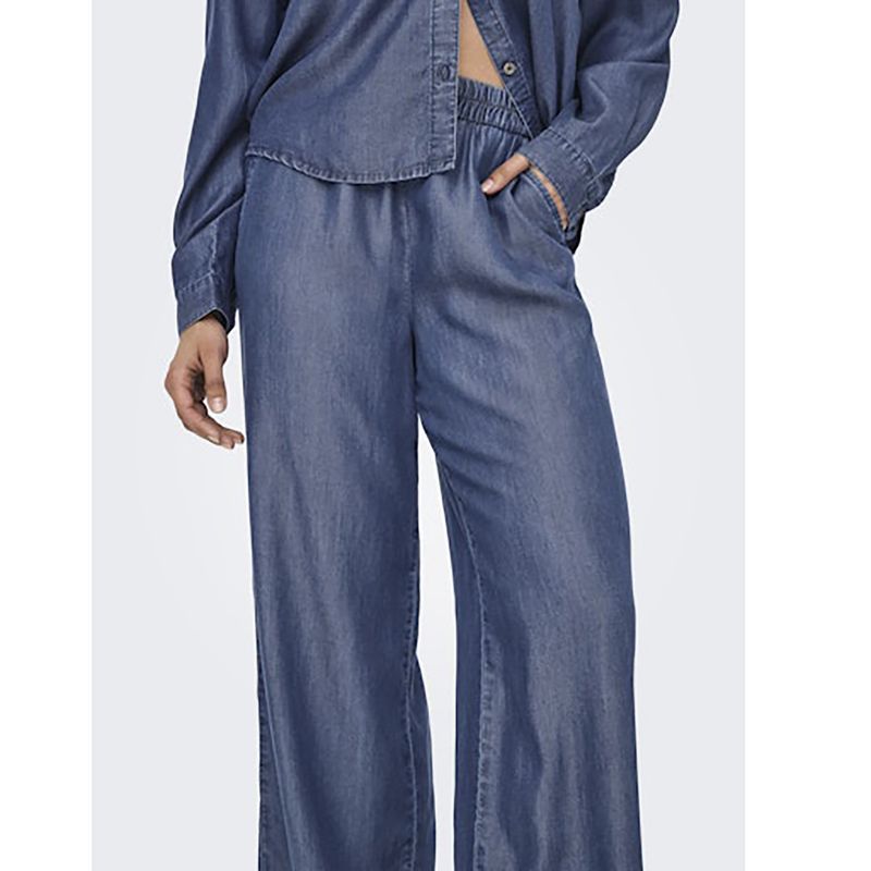 ONLY - Pantalón Casual Mujer Only