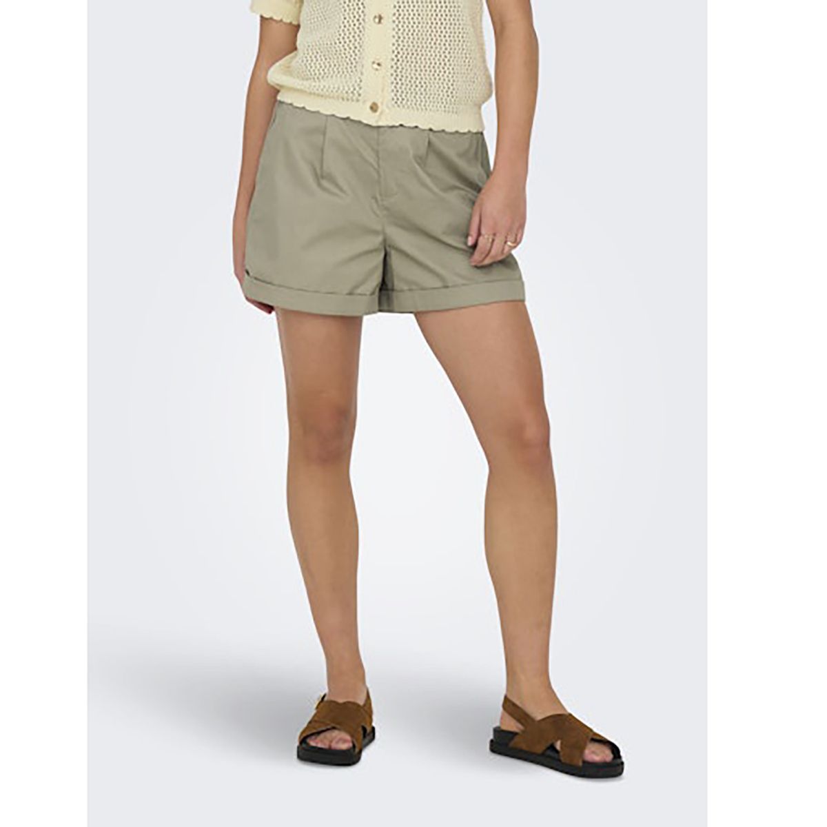 ONLY - Short Casual Mujer Only
