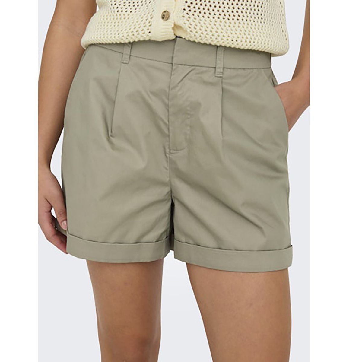 ONLY - Short Casual Mujer Only
