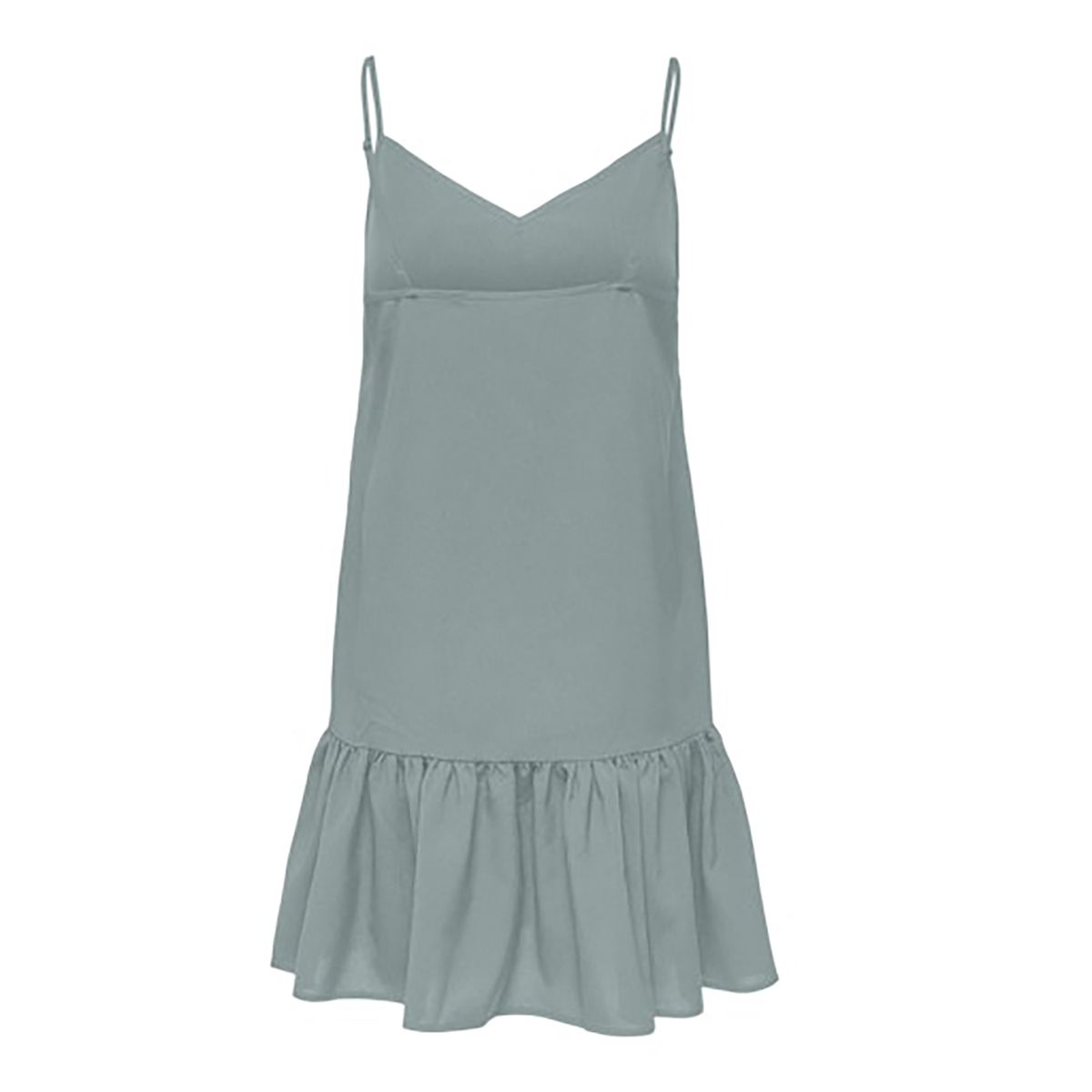 ONLY - Vestido Corto Casual Mujer Only