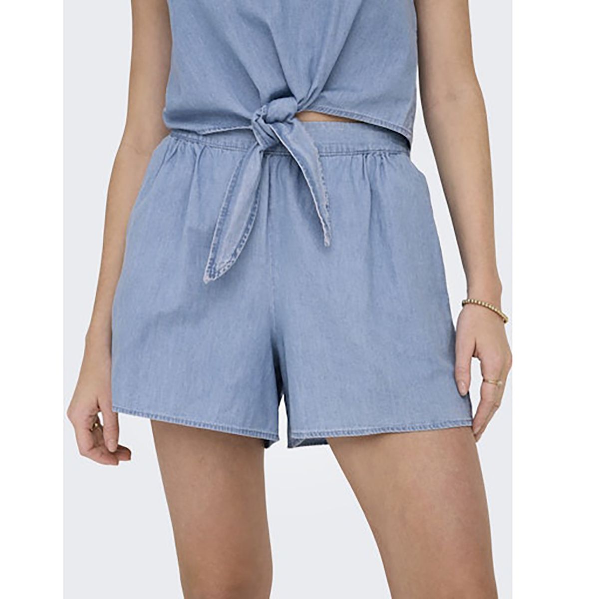 ONLY - Short Casual Mujer Only.