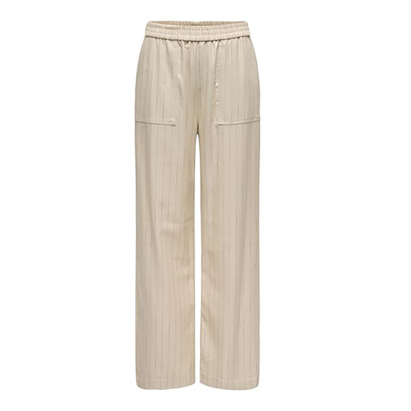 ONLY - Pantalón Casual Mujer Only