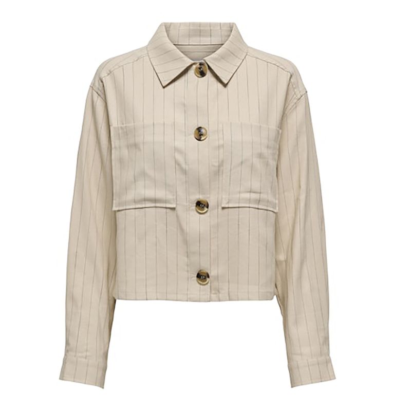 ONLY - Casaca Casual Mujer Only